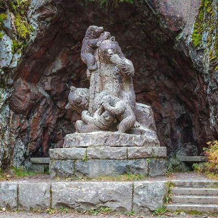 Lepaan Kartanon Toimela Apart otel Dış mekan fotoğraf