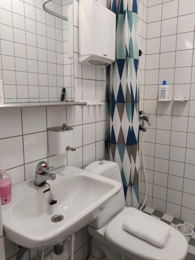 Lepaan Kartanon Toimela Apart otel Dış mekan fotoğraf