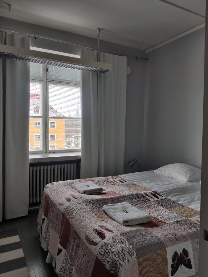 Lepaan Kartanon Toimela Apart otel Dış mekan fotoğraf